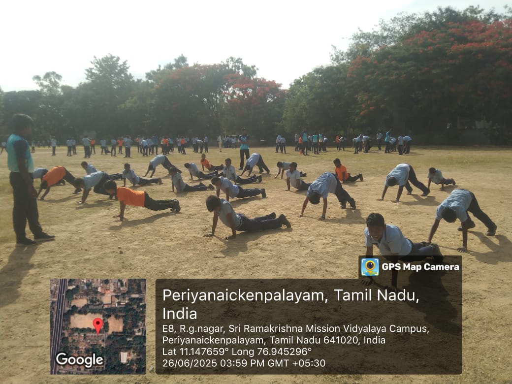 FIt Vidyalaya 2025-26